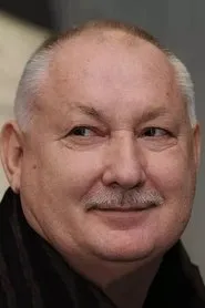 Retrato de Zdeněk Nehoda