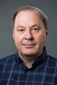 Retrato de Zdeněk Palusga
