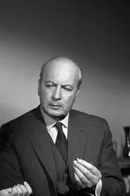 Retrato de Zdzisław Mrożewski