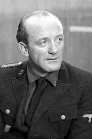 Retrato de Zdzisław Tobiasz