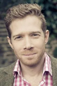 Retrato de Zeb Soanes