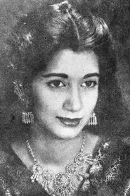 Retrato de Zeba