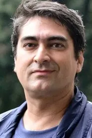 Zeca Camargo en Cacaso na Corda Bamba