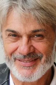 Zécarlos Machado en Atrás da Sombra