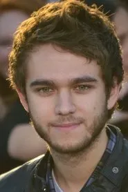 Retrato de Zedd