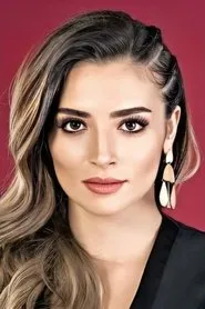 Retrato de Zehra Yılmaz