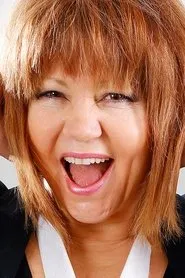 Retrato de Zeid Andersson