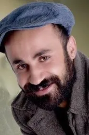 Retrato de Zekeriya Karakaş