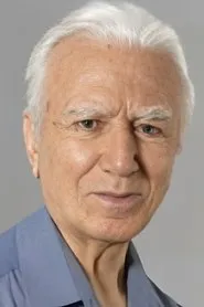 Retrato de Zeki Dinçsoy
