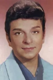 Zeki Müren en Katip