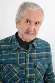 Retrato de Zeki Ocak
