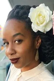 Foto de Zelda Harris interpretando a Maretha en The Piano Lesson