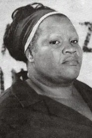 Retrato de Zeni Pereira