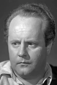 Retrato de Zenon Burzyński