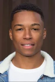 Zephaniah Terry en Out on a Lim