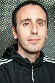 Retrato de Zerocalcare