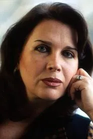 Zerrin Arbaş en Deli Yusuf
