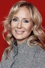 Retrato de Zerrin Nişancı