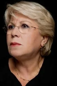 Retrato de Zerrin Sümer