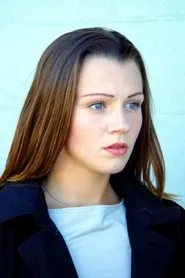 Zette Sullivan en Trancers 6: Life After Deth
