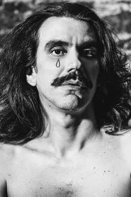 Retrato de Zéu Britto