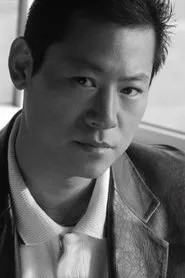 Retrato de Zewei Ren