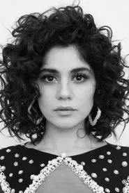 Zeynep Çamcı en Meryem