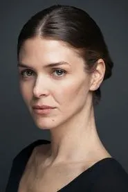 Zeynep Özder en Amor sin fin