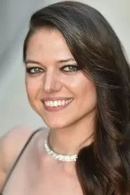 Retrato de Zeynep Aktuğ