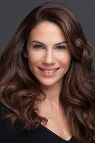 Retrato de Zeynep Beşerler