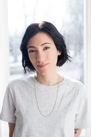 Retrato de Zeynep Bozbay