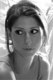 Retrato de Zeynep Buyrac