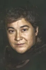 Zeynep Irgat en Bir Küçük Bulut