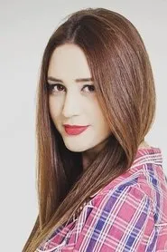 Retrato de Zeynep Koçak