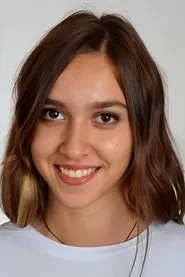 Retrato de Zeynep Parla
