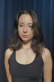 Retrato de Zeynep Sıla Ballı