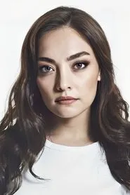 Zeynep Tuğçe Bayat en Adresi Olmayan Ev