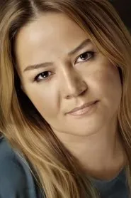 Retrato de Zeyno Günenç