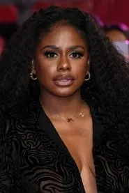 Retrato de Zeze Millz