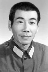 Zhai Chunhua en Sorgo rojo