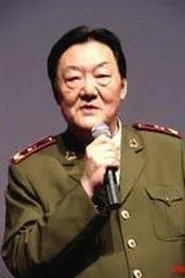 Retrato de Zhai Junjie