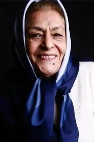 Retrato de Zhale Olov