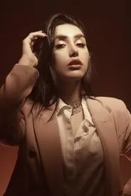 Zhalla Rasul en Zero Nine