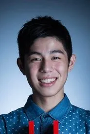 Retrato de Zhan Huai-Yun