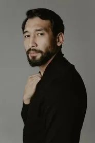 Zhandos Aibassov en The Mongolian Connection