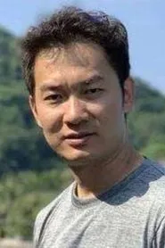 Zhang Bingjun en Parque salvaje