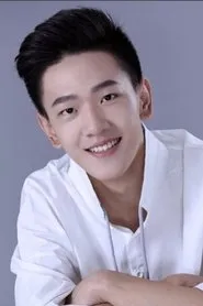 Retrato de Zhang Chen