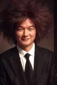 Zhang Dabao en Super Bodyguard