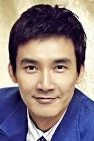 Zhang Duo en The Mask of Love