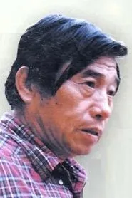 Zhang Gang en Duo guan xian shi
